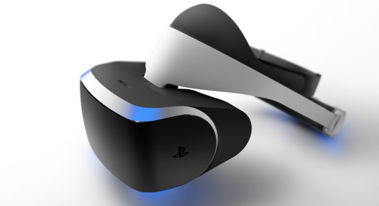 sony, ps4, virtual reality, playstation VR, headset