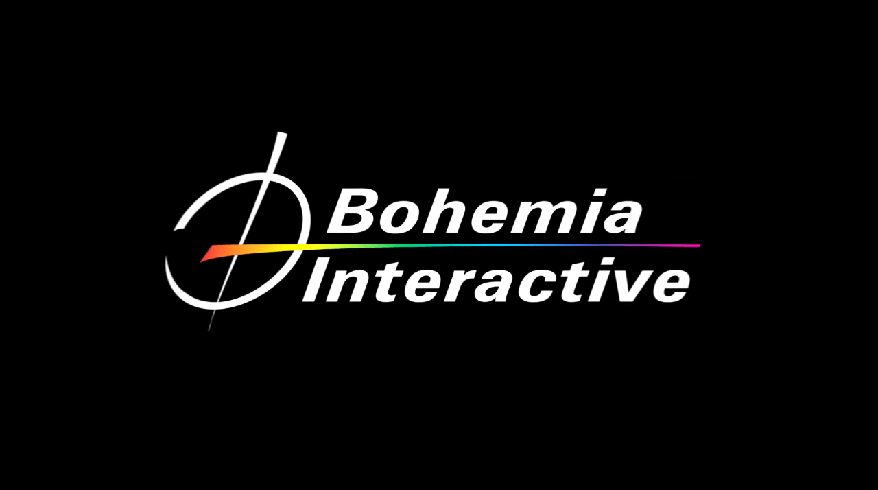 Bohemia interactive проекты