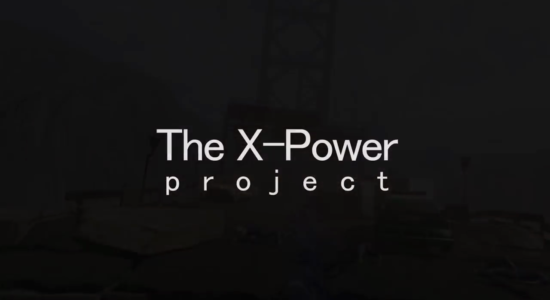 X-Power-Project-41Lab