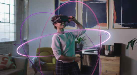 Oculus Quest 23